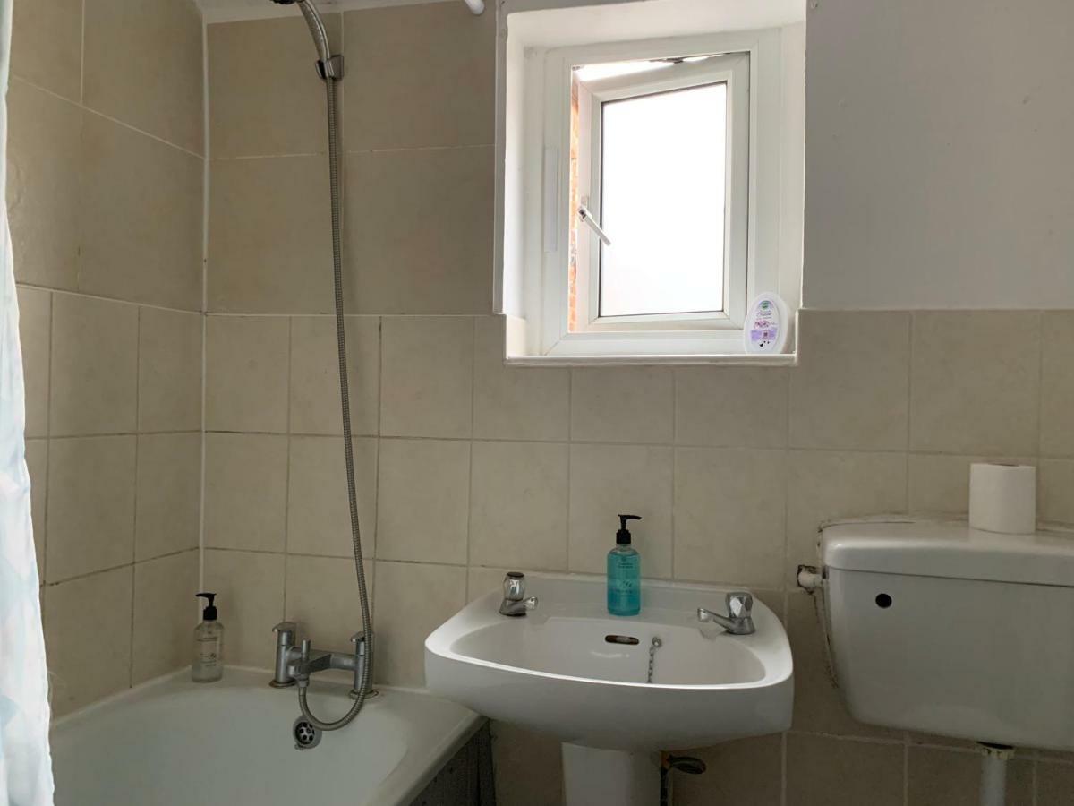 Villa Winstanley House Wellingborough Esterno foto