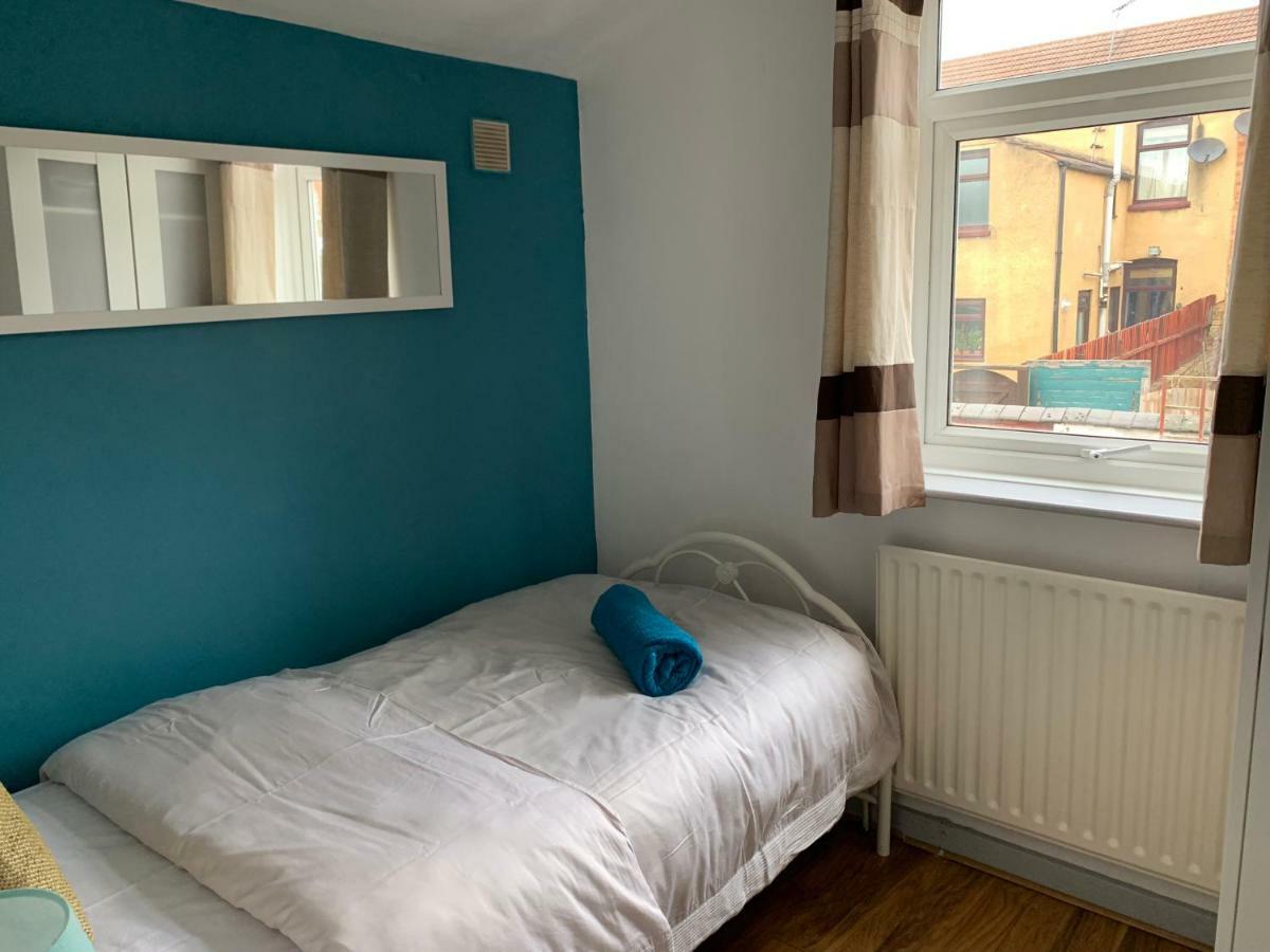 Villa Winstanley House Wellingborough Esterno foto
