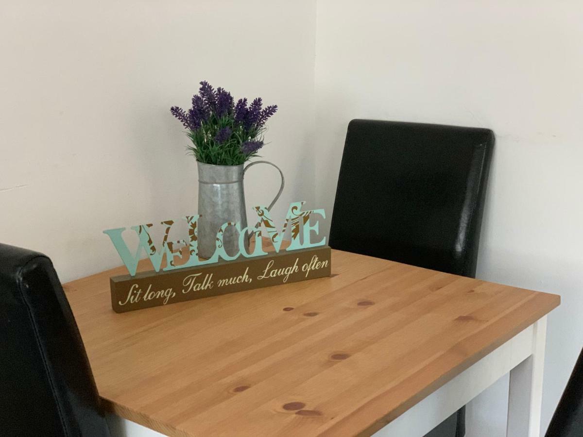 Villa Winstanley House Wellingborough Esterno foto